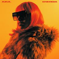Azul - Energia