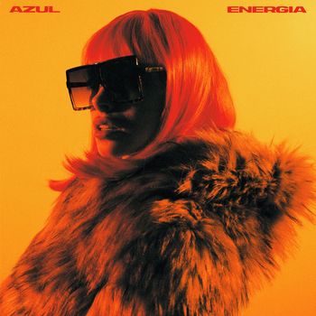 Azul - Energia