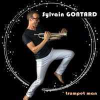 Sylvain Gontard - Trumpet man