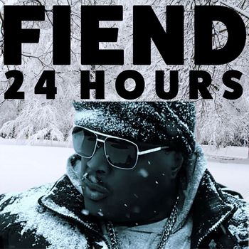 Fiend - 24 Hours