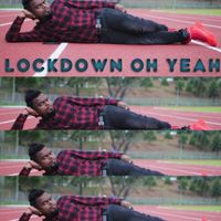Santesh - Lockdown Oh Yeah