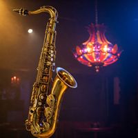 as - Underneath the Velvet Moon