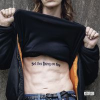 Anouk - Set This Thing On Fire (Explicit)