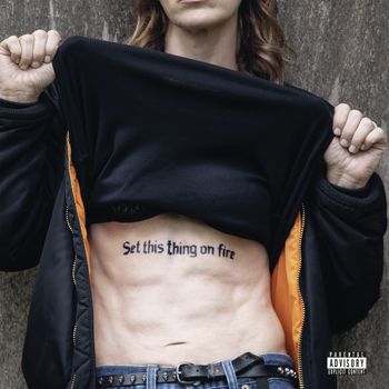 Anouk - Set This Thing On Fire (Explicit)