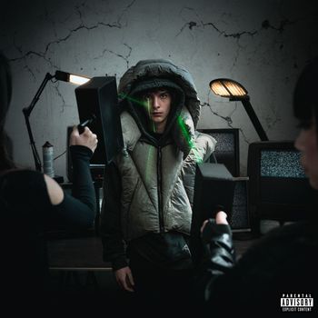 Holy Francisco - METANOIA (Explicit)
