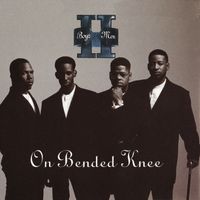 Boyz II Men - On Bended Knee