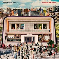 Ana Bacalhau - Mundo Antena