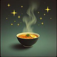 shk - Ramen Rhapsody