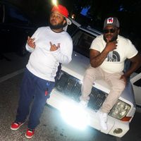 Big Rome - 10 Toes Locked In (Explicit)
