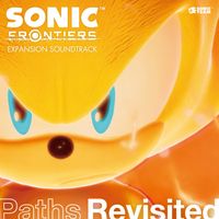 Sonic the Hedgehog - Sonic Frontiers Expansion Soundtrack Paths Revisited