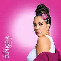 Noémie - EUPHORIA (A l'eau de rose)