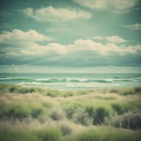 TORYU - Pixel Breeze