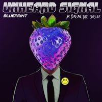 BluePrint - Break The 303