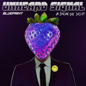 BluePrint - Ghost