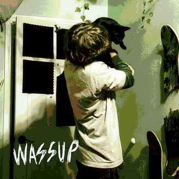 pinky - WASSUP (Explicit)