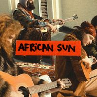 Tolstoys - African Sun