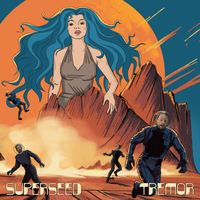 Superseed - Stand Your Ground