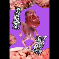 Pulmonary Fibrosis - Parazitosis (Explicit)