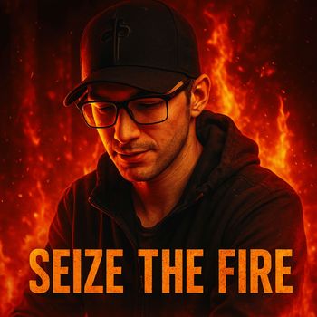 Lokey - Seize the Fire