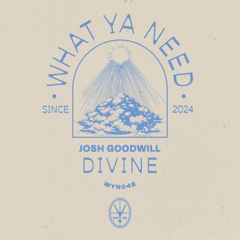 Josh Goodwill - Divine