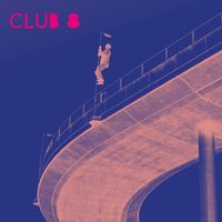 Club 8 - Staying Alive