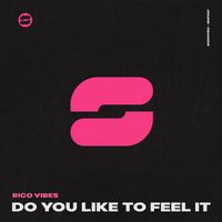 Rico Vibes - Do You Like To Feel It
