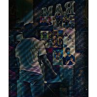 A1 - R.A.M (Explicit)