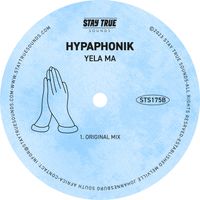 Hypaphonik - Yela Ma