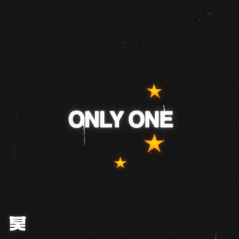 Particle - Only One