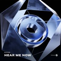 Manse - Hear Me Now