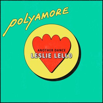 Leslie Lello - Another Dance