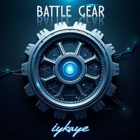 Iykaye - Battle Gear