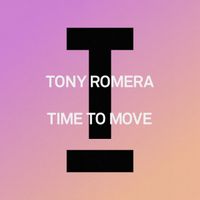 Tony Romera - Time To Move