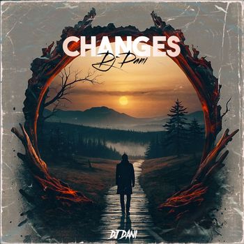 DJ Dani - Changes