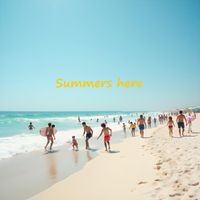 Brian Morris - Summers here
