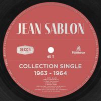 Jean Sablon - Collection single 1963-1964