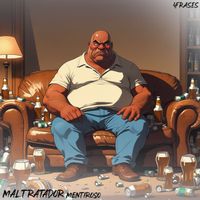 4frases - Maltratador mentiroso (Explicit)