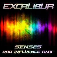 Excalibur - Senses (Remix)