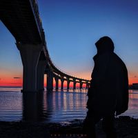 Thraze - THE ISLAND