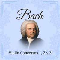 Philharmonica Slavonica - Bach, Violin Concerto No. 1, 2 y 3