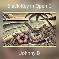 Johnny B - Slack Key in Open C