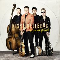 Nisse Hellberg - Fyra på golvet
