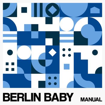 MANUAL - Berlin Baby