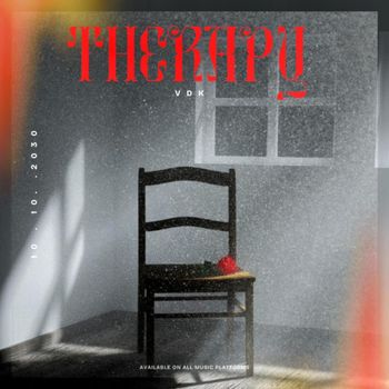 VDK - Therapy (Explicit)