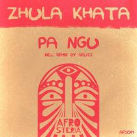 PA NGU - Zhula Khata