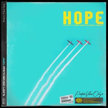 Sleepy - HOPE (Bonus Track Version [Explicit])