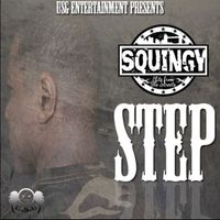 Squingy featuring Sky - Step (Explicit)