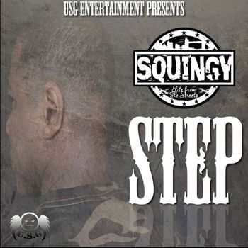 Squingy featuring Sky - Step (Explicit)