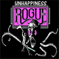 Unhappiness - Rogue
