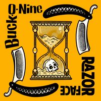 Buck-O-Nine - Razorface
